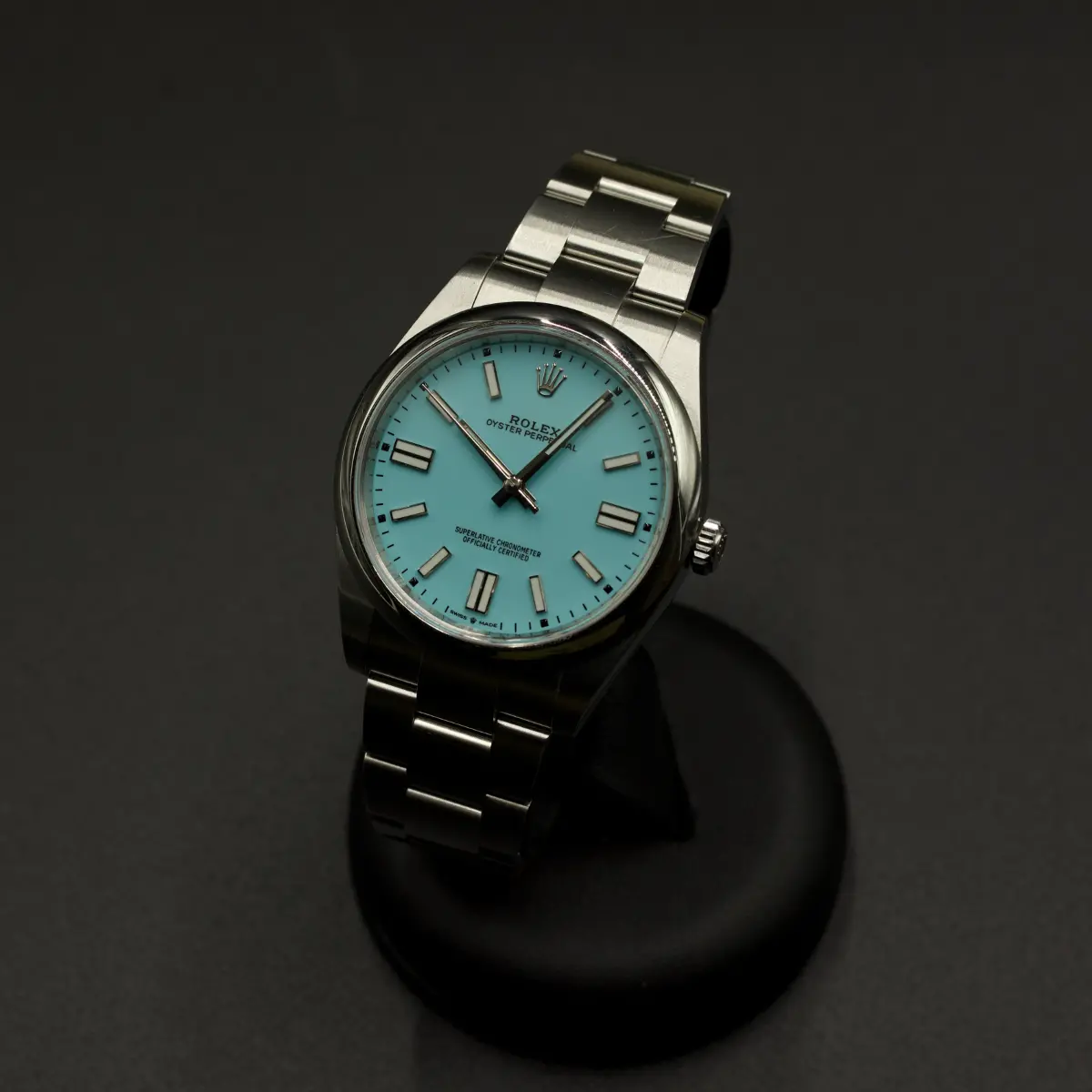 Rolex Oyster Perpetual 41
