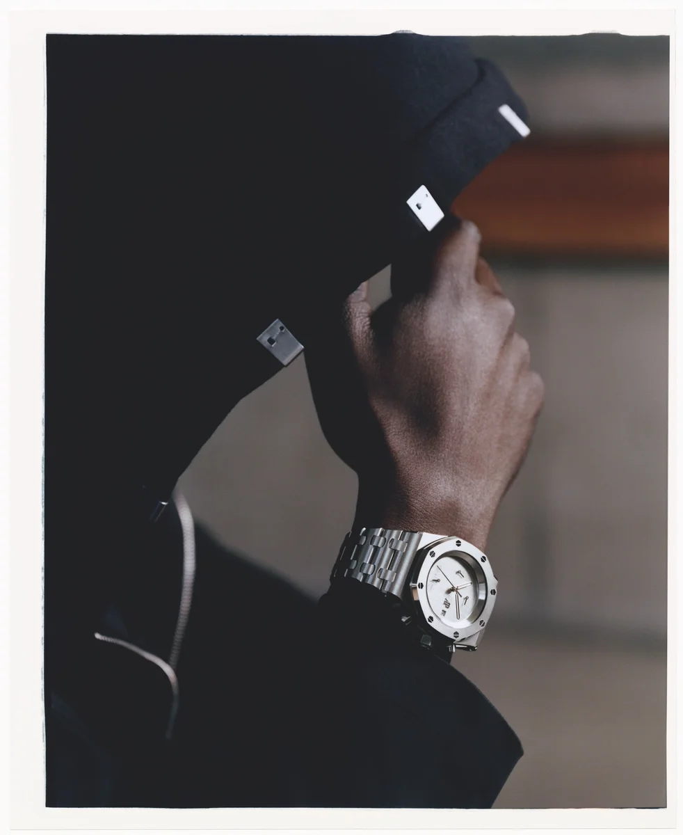 Audemars Piguet Royal Oak Offshore Selfwinding Chronograph 1017 ALYX 9SM