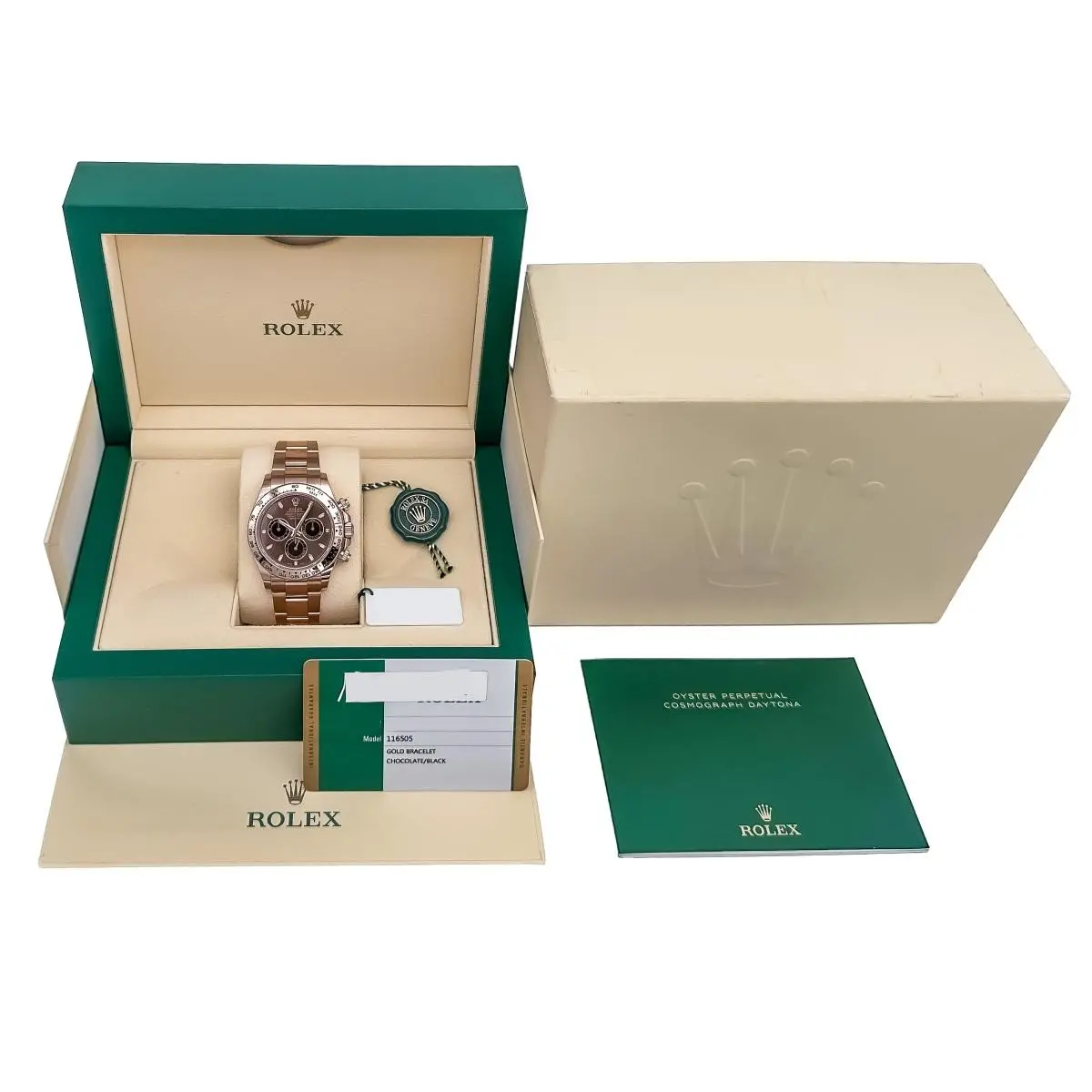 Rolex Daytona Cosmograph