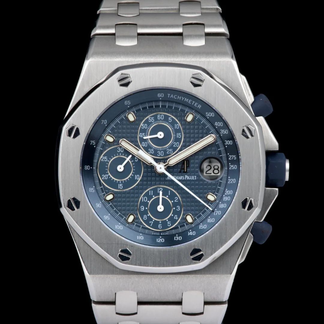 Royal Oak Offshore Chronograph