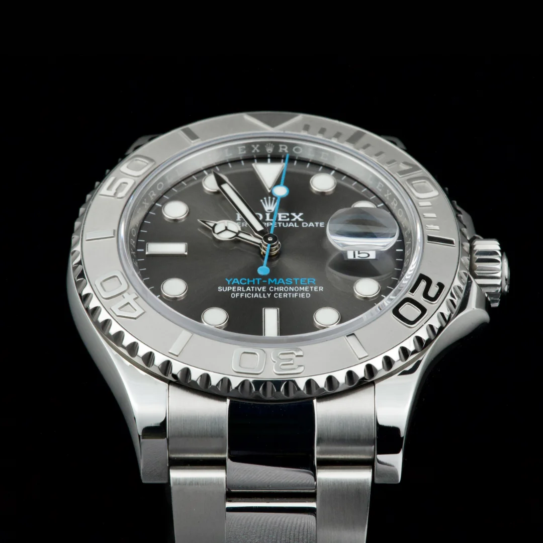 Rolex Yacht-Master 40