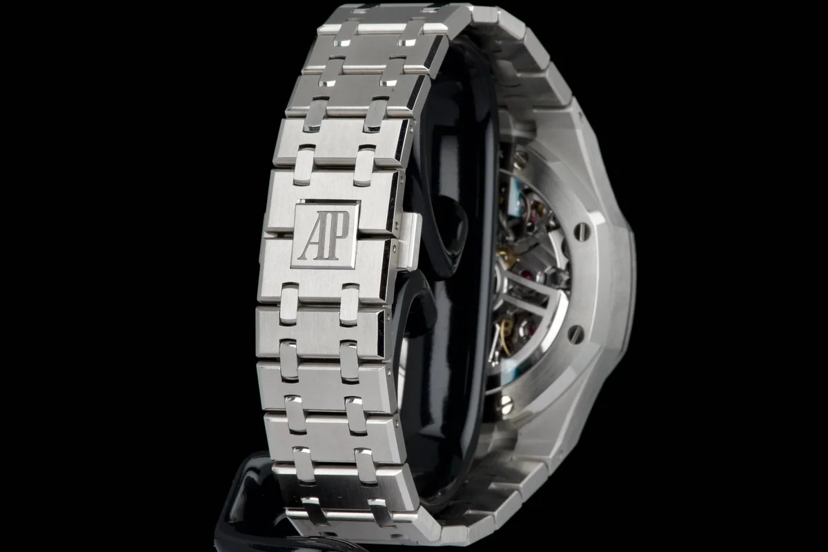 Audemars Piguet Royal Oak Chronograph "50th Anniversary"