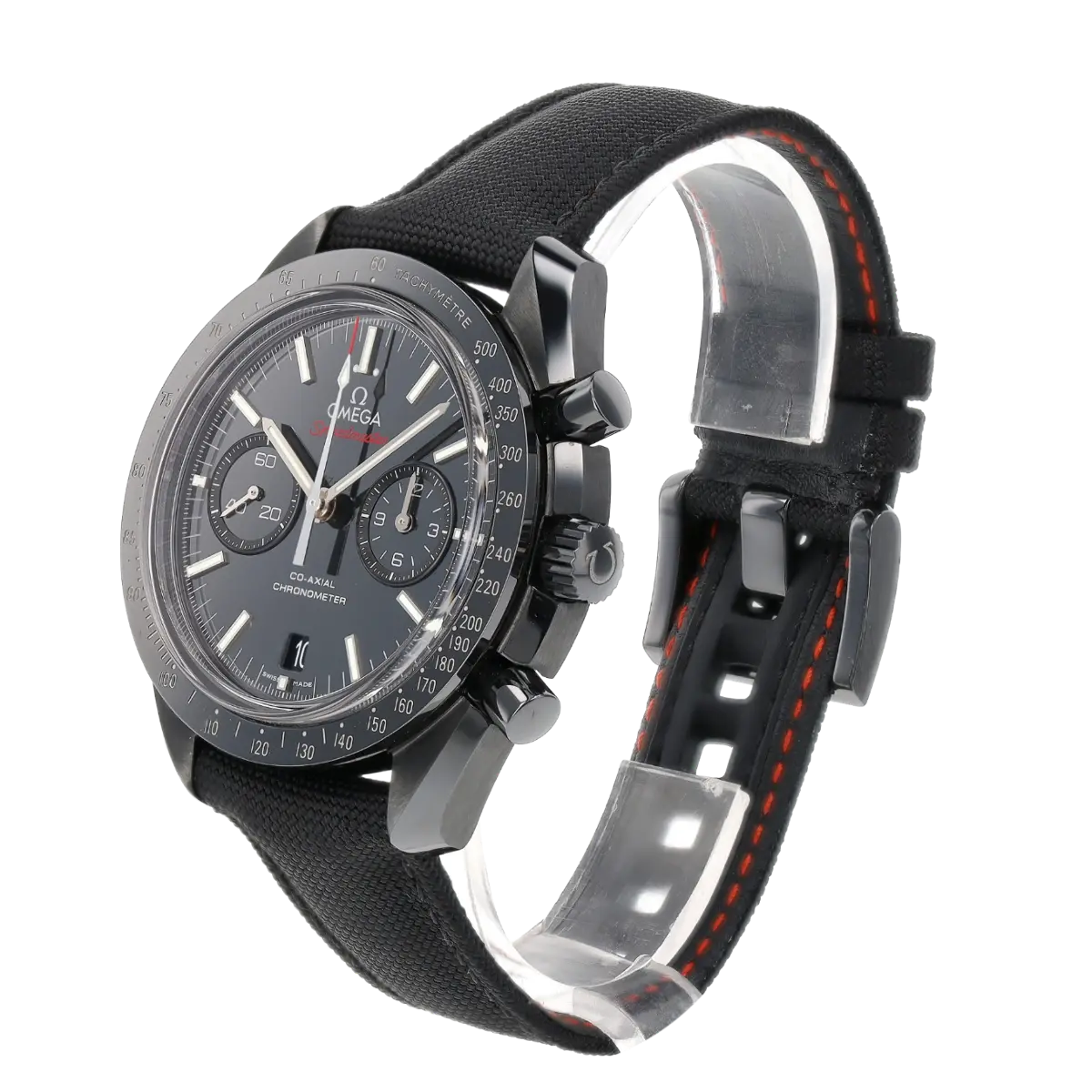 Omega Speedmaster Dark Side of the Moon