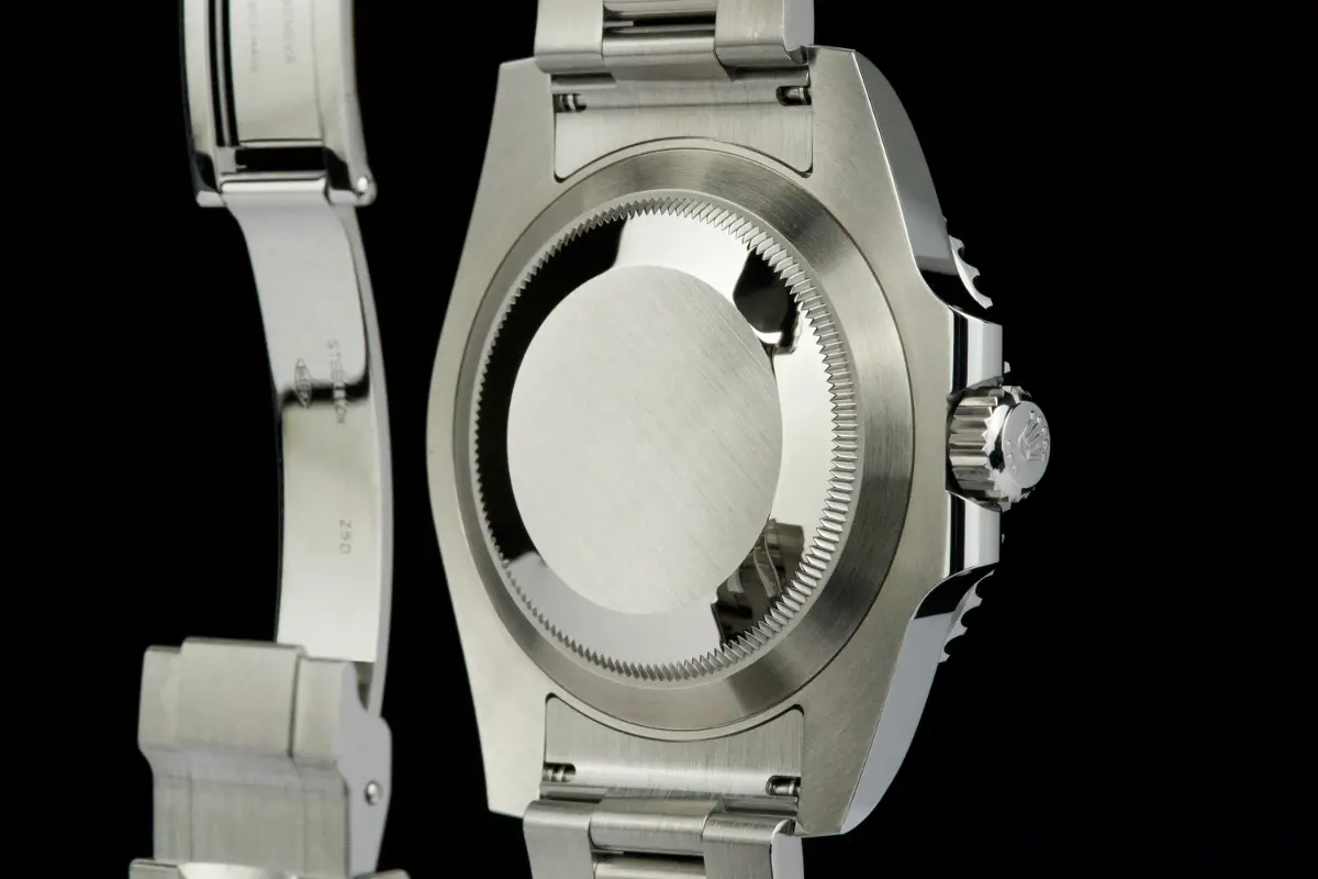 Rolex Submariner Date 40