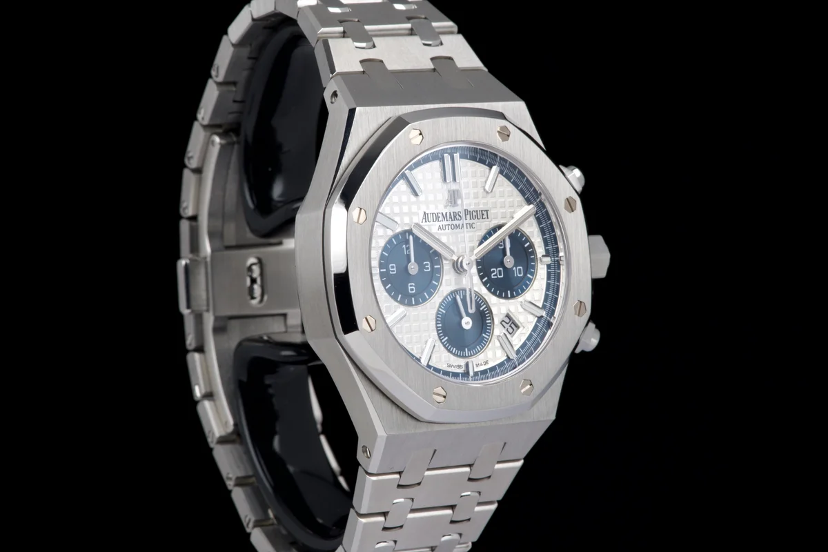 Audemars Piguet Royal Oak Offshore Selfwinding Chronograph