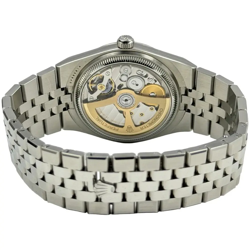 Rolex Land-Dweller 36