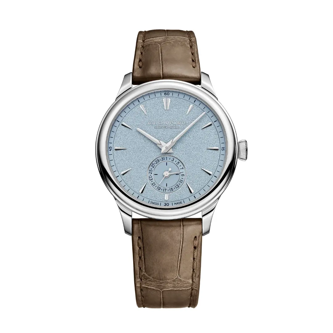 Chopard L.U.C. Quattro Mark IV