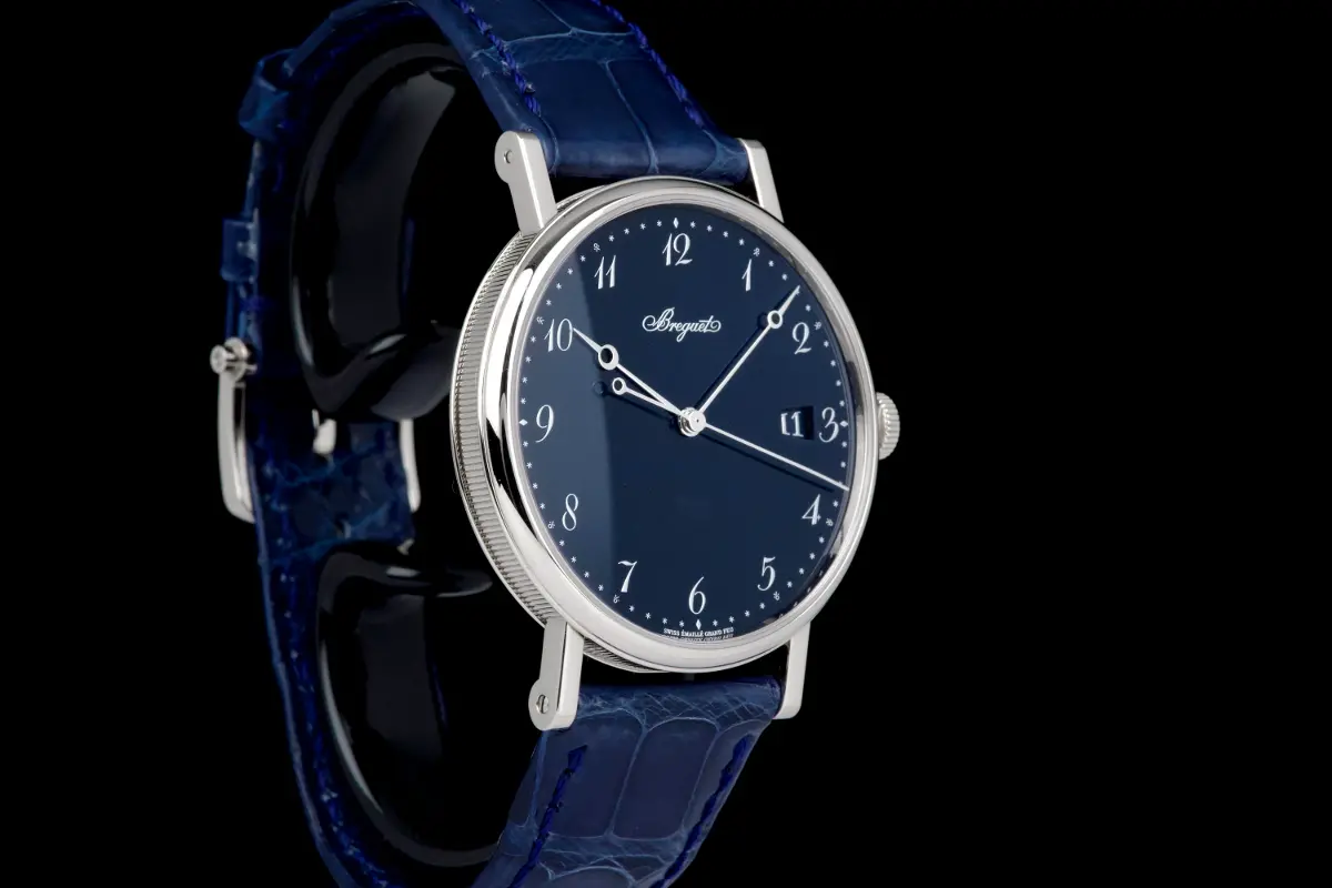 Breguet Classique 5177