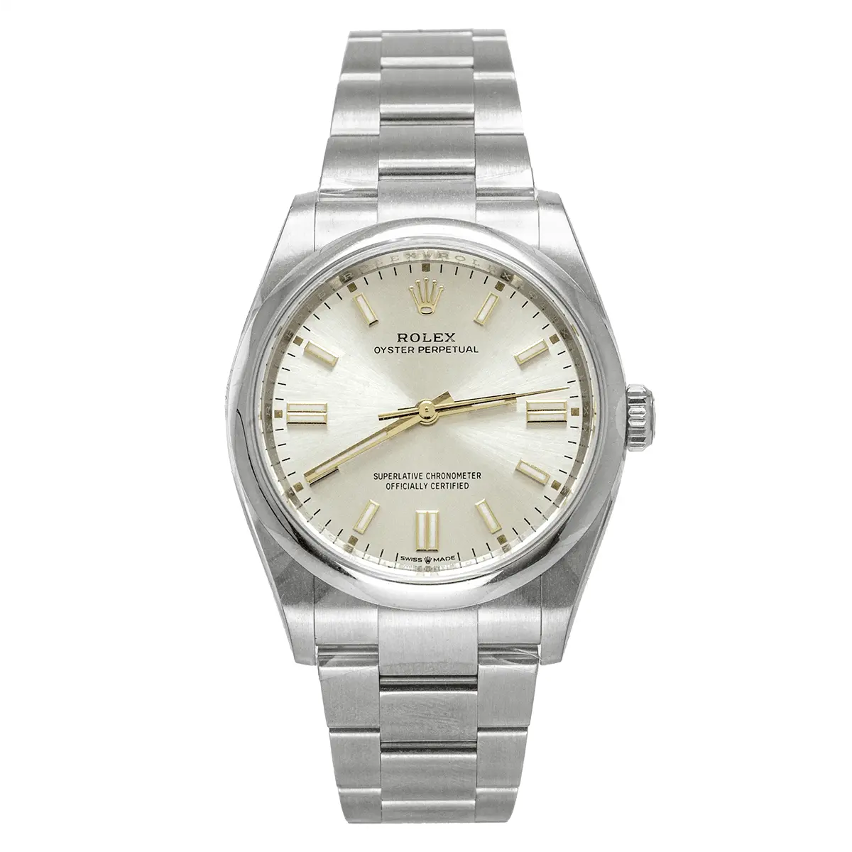 Oyster Perpetual 36