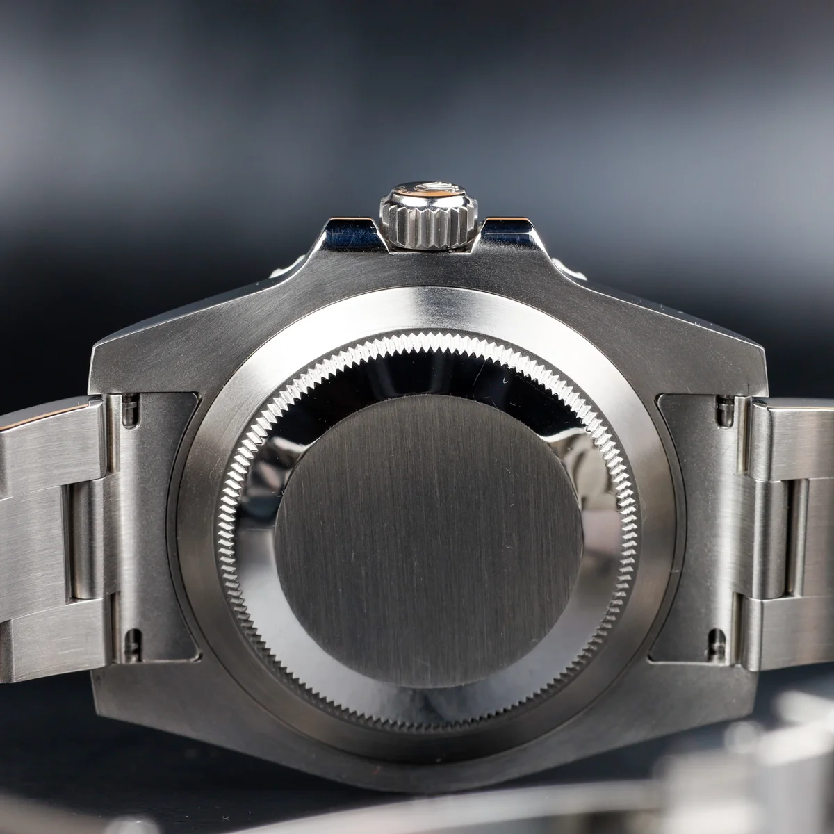 Rolex Submariner Date 40