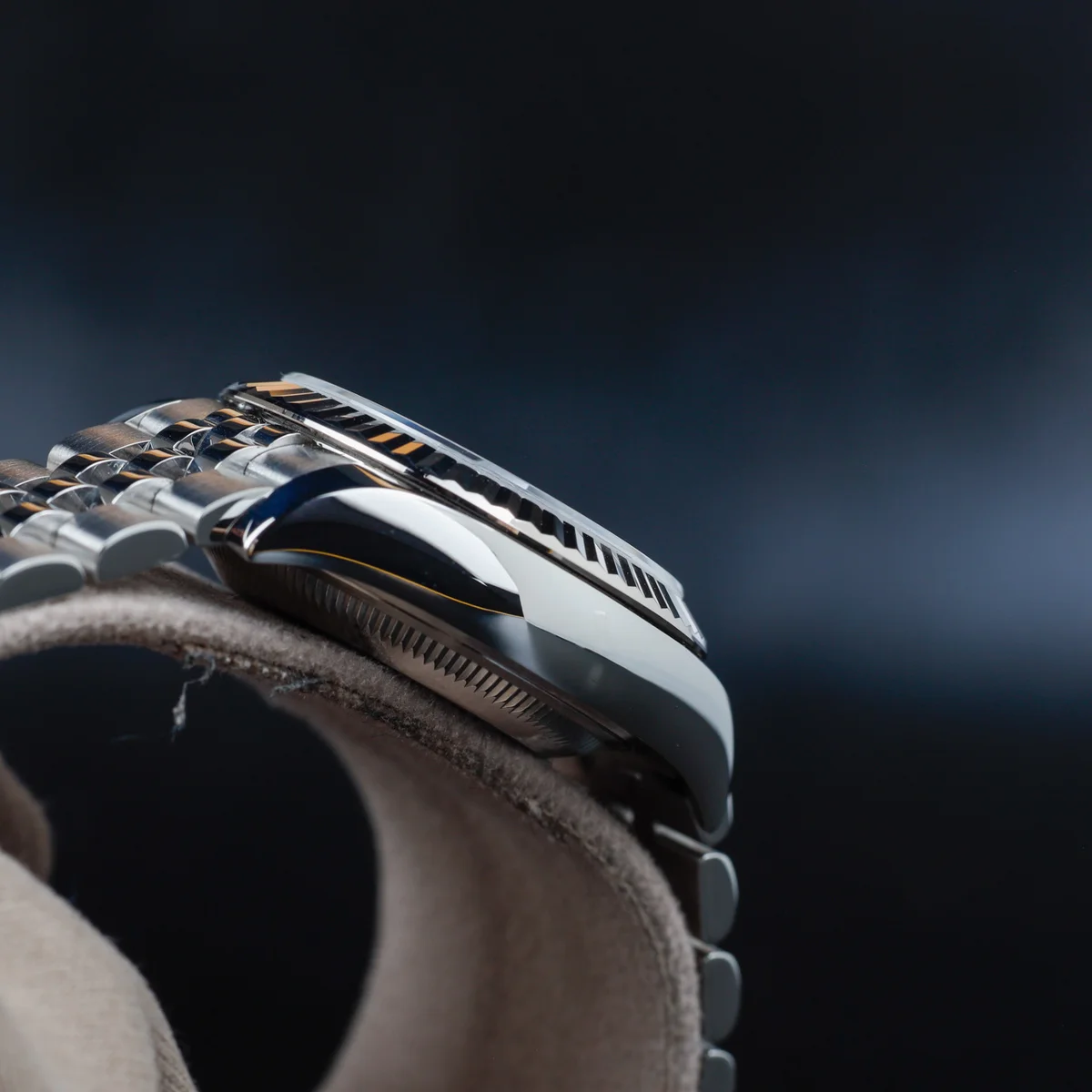 Rolex Lady-Datejust 28