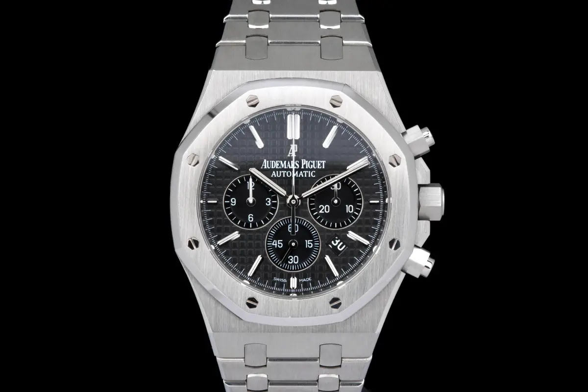 Royal Oak Chronograph