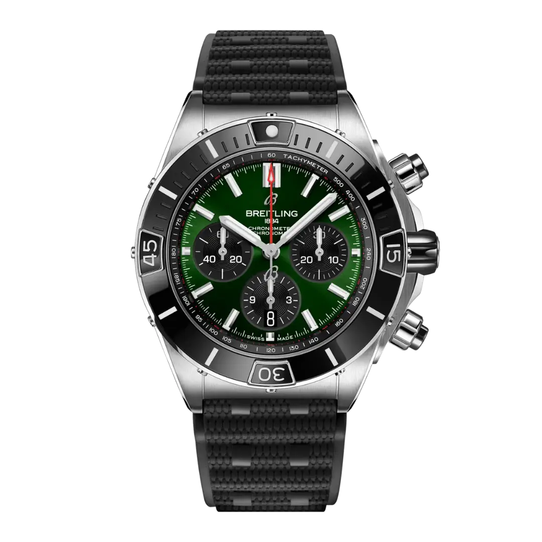 Breitling Super Chronomat B01 44