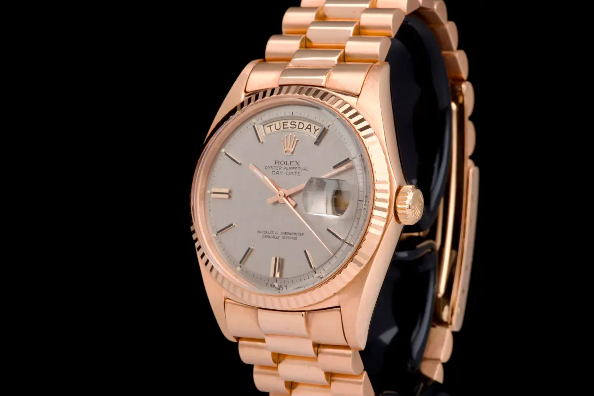 Rolex Day-Date 36