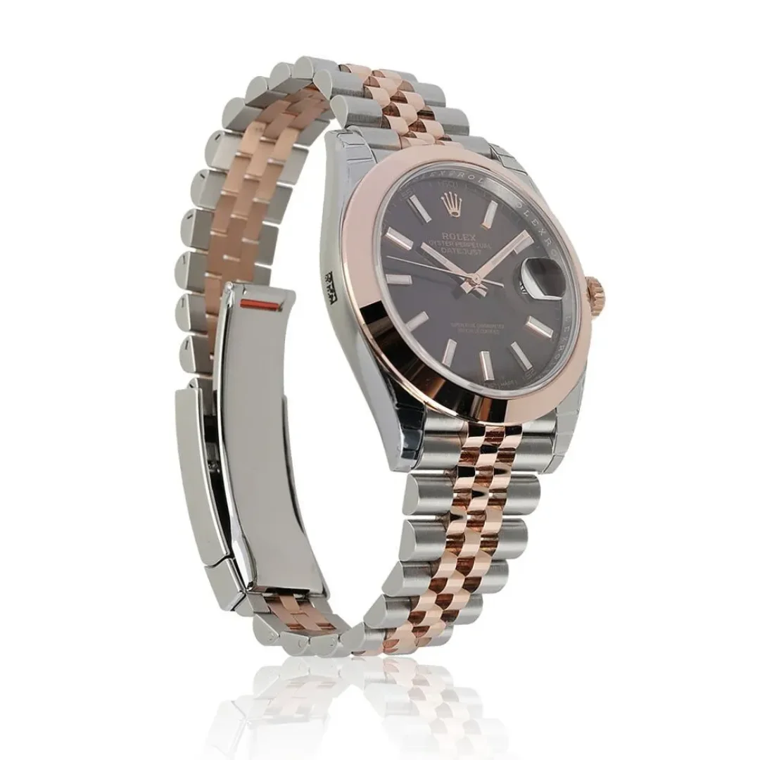 Rolex Datejust 41