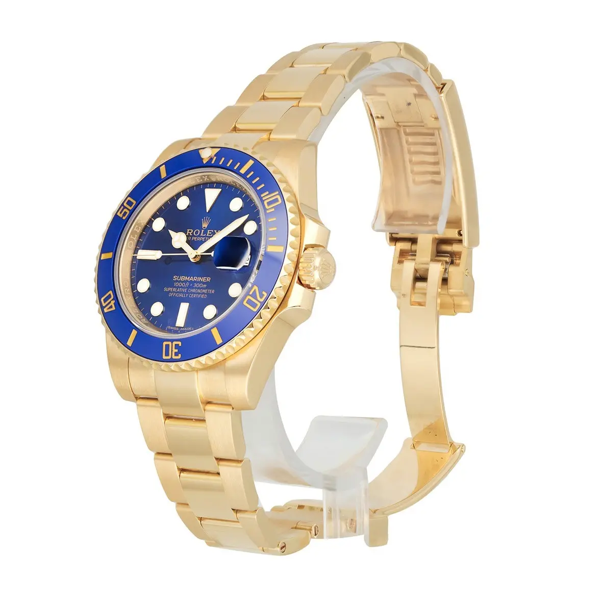 Rolex Submariner Date 40