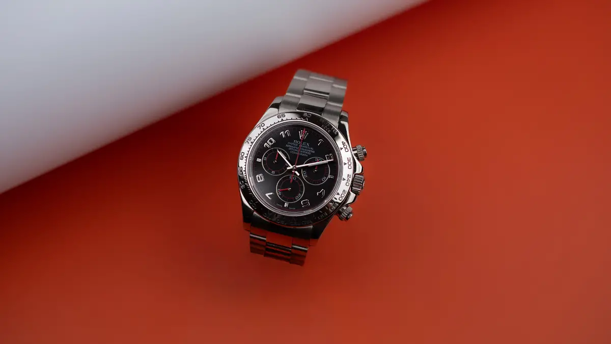 Rolex Cosmograph Daytona