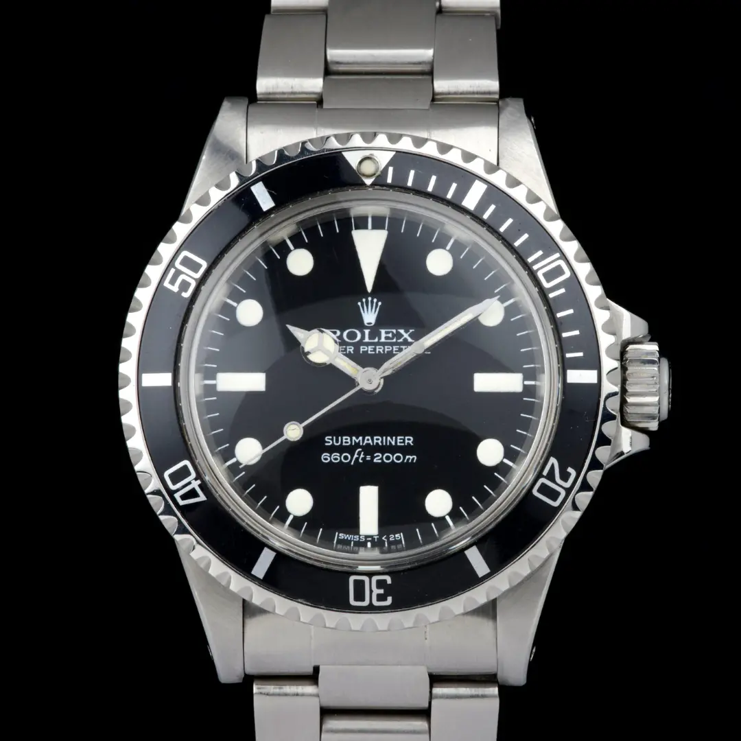 Submariner