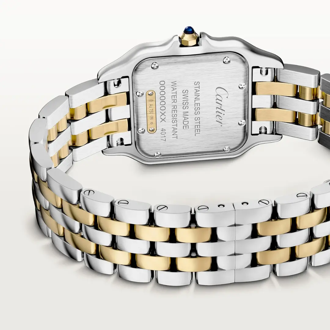 Cartier Panthère de Cartier watch