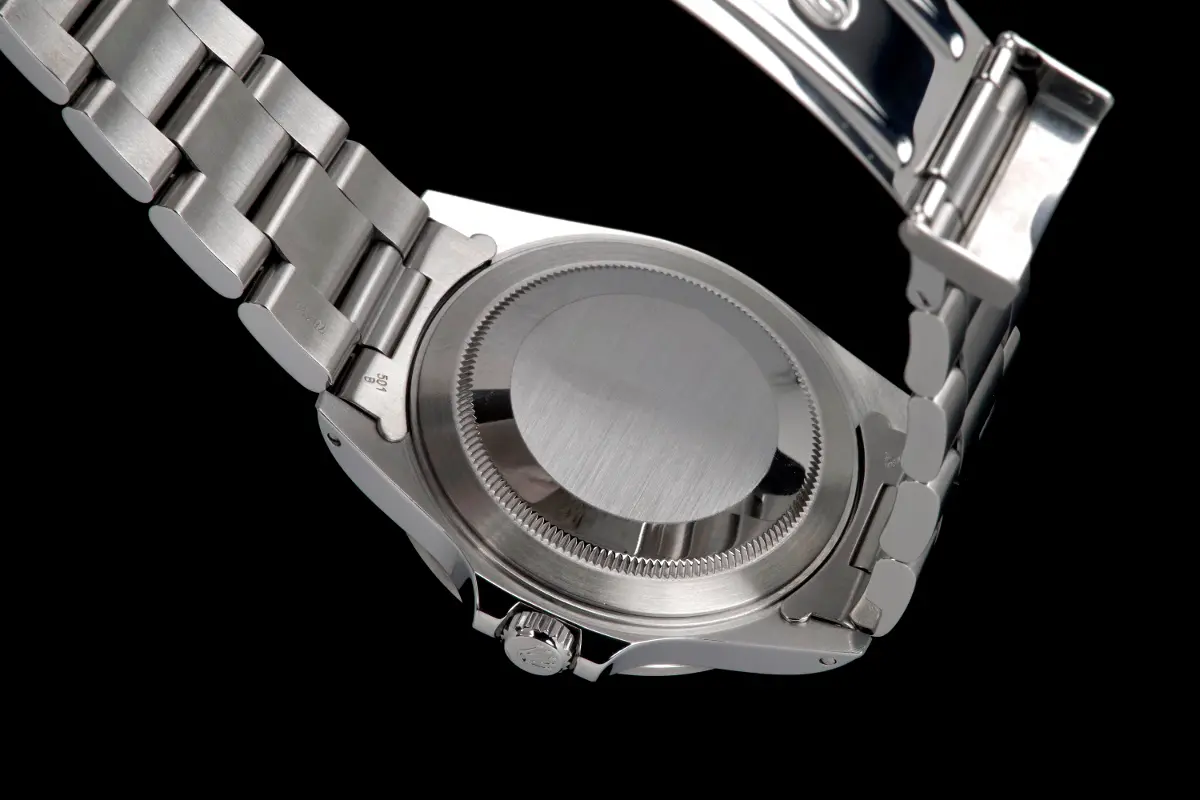 Rolex Explorer II