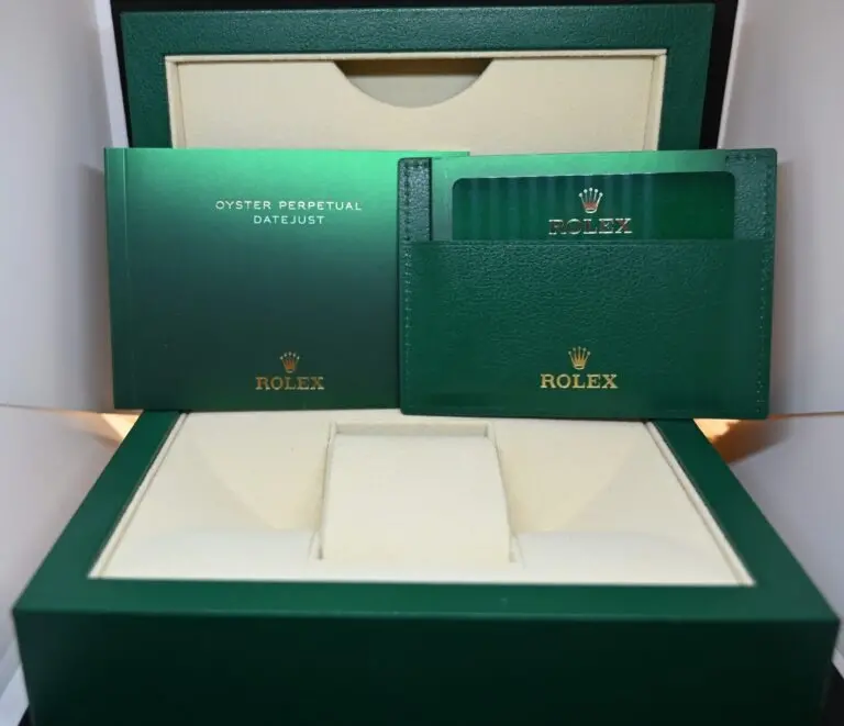 Rolex Daytona Cosmograph