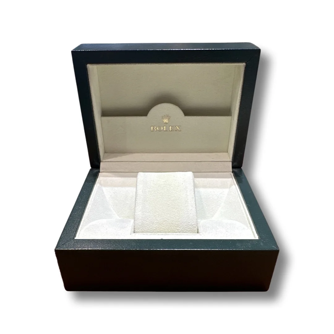 Rolex Sea-Dweller Double Red