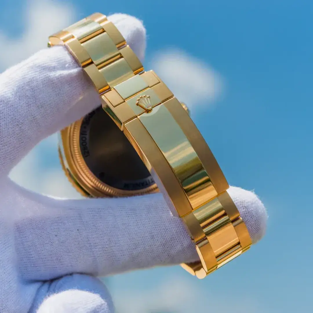 Rolex Deepsea