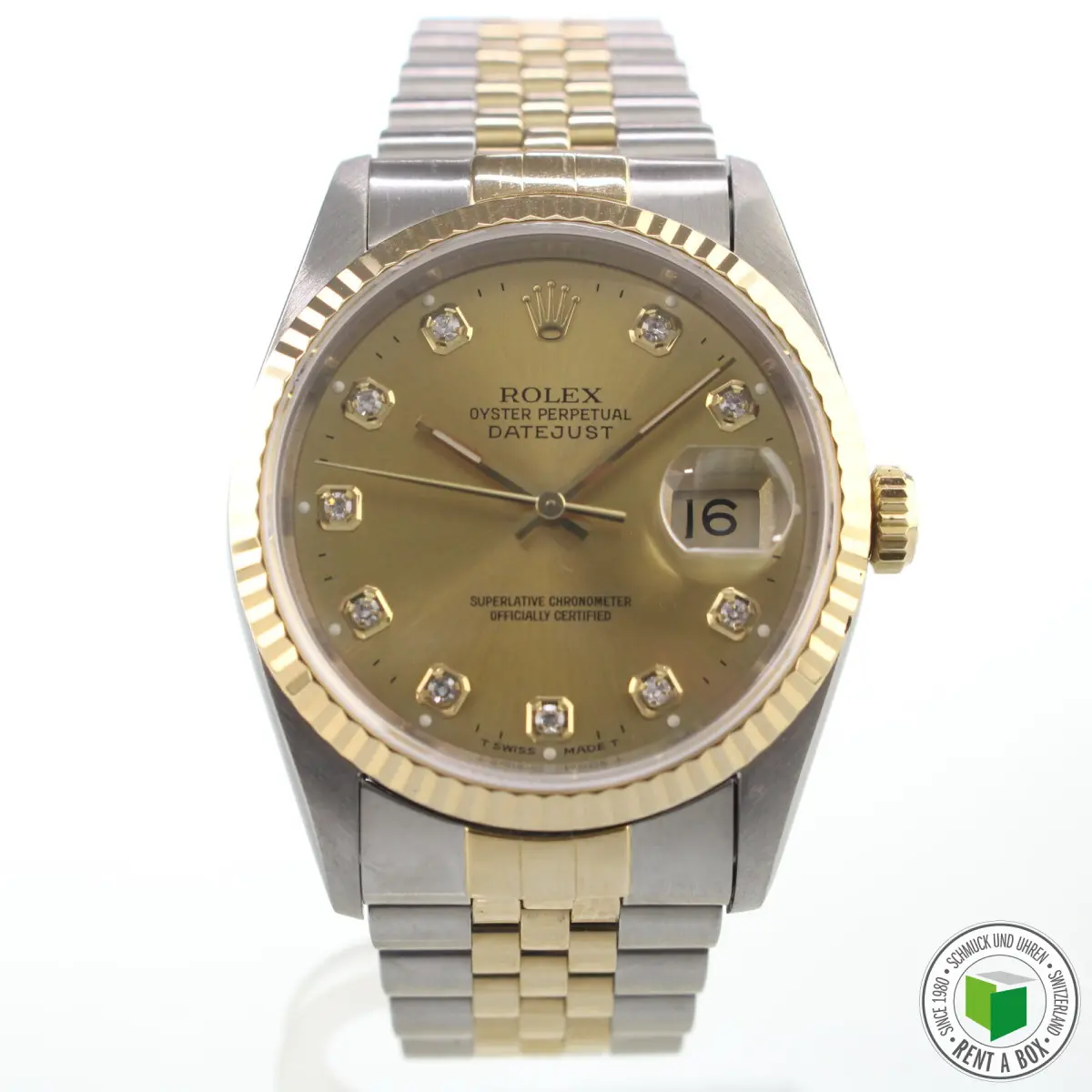 Datejust 36