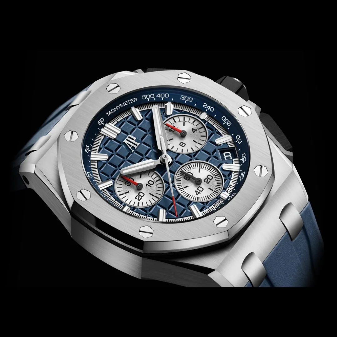 Audemars Piguet Royal Oak Offshore Selfwinding Chronograph