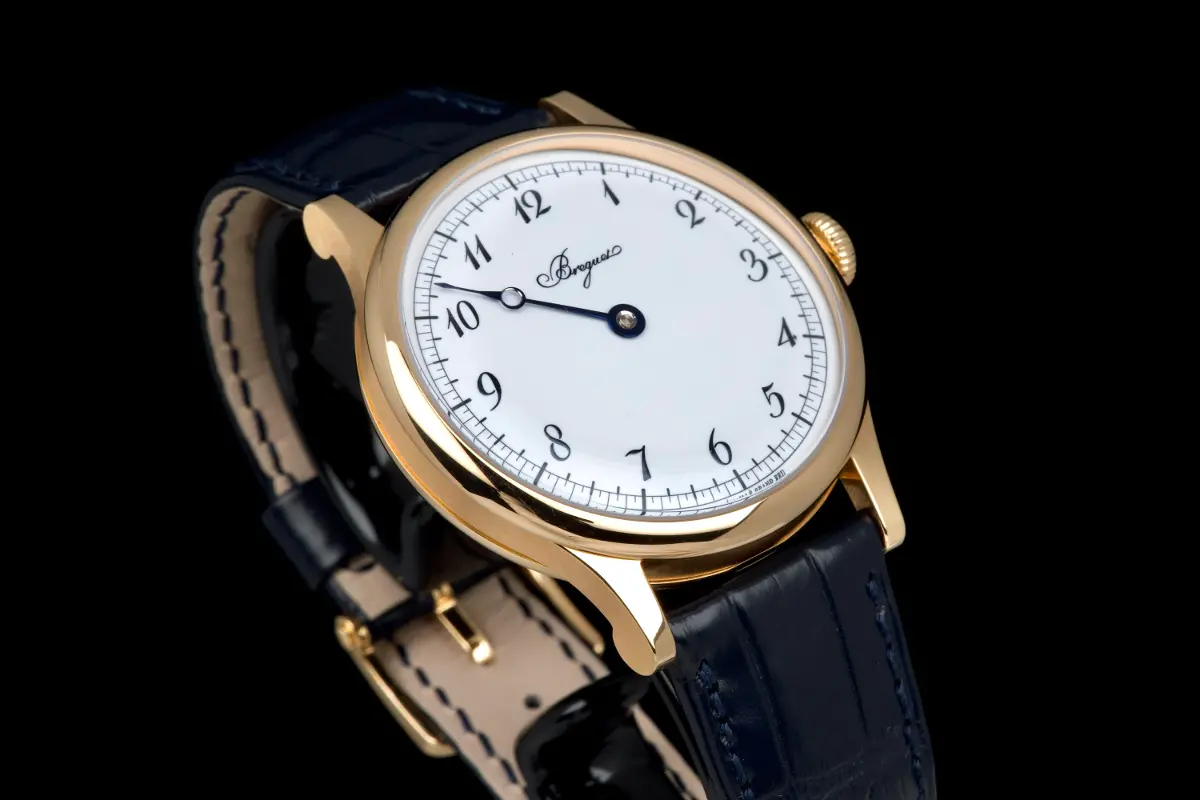 Breguet Classique Souscription 2025