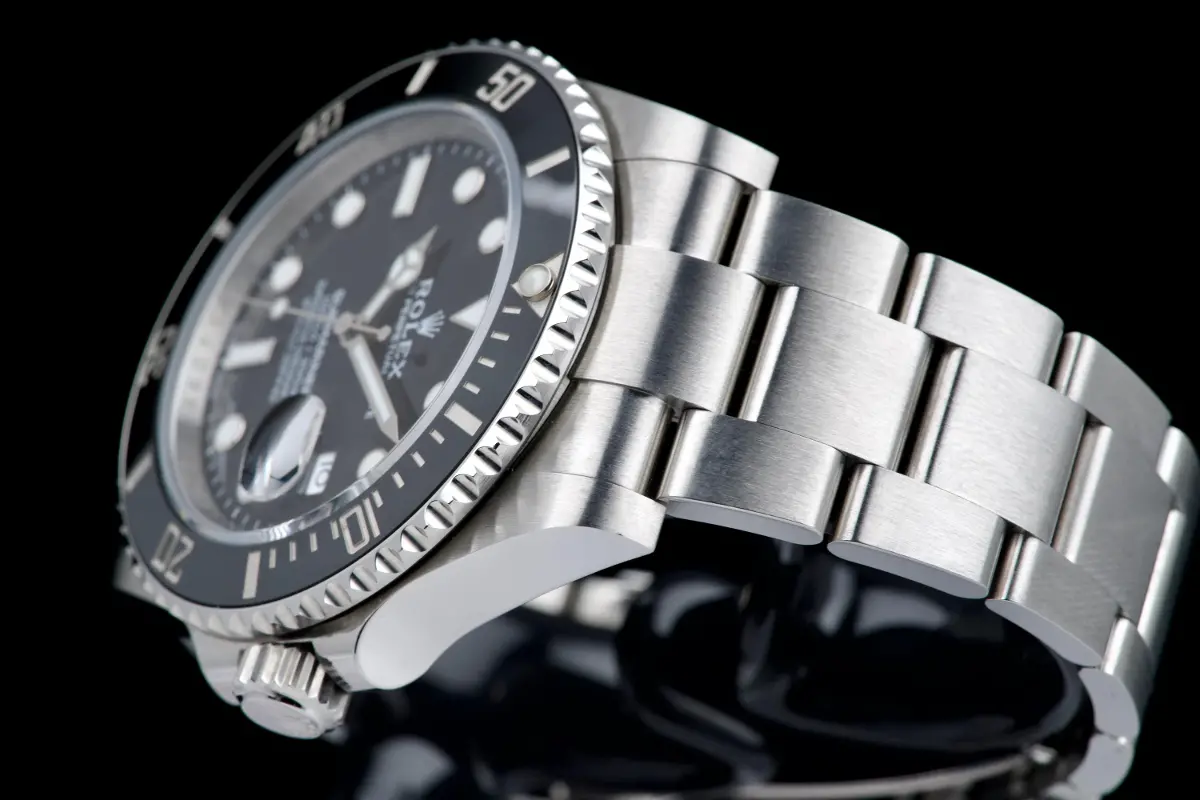Rolex Submariner Date 41