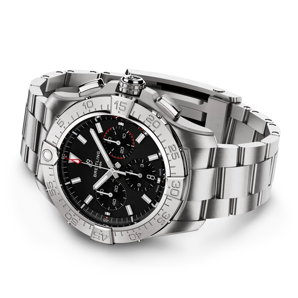 Breitling Avenger B01 Chronograph 44