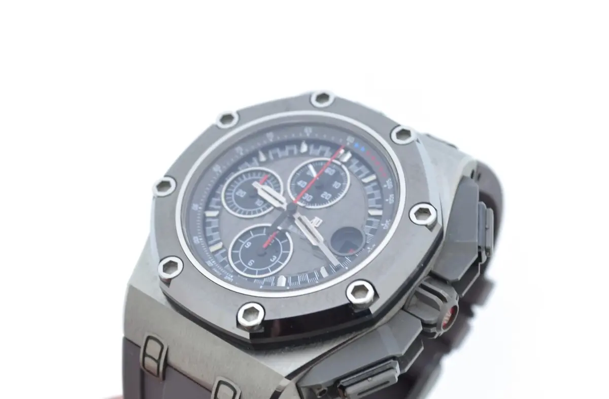 Audemars Piguet Royal Oak Offshore