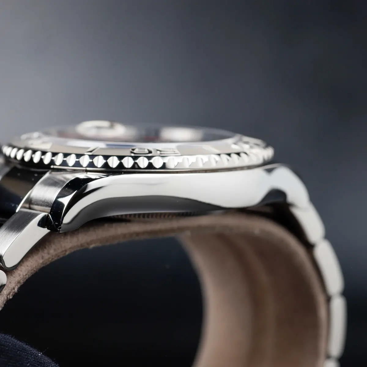 Rolex Yacht-Master 40