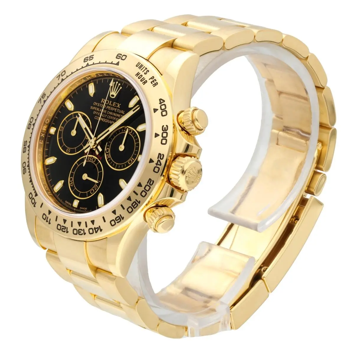 Rolex Cosmograph Daytona