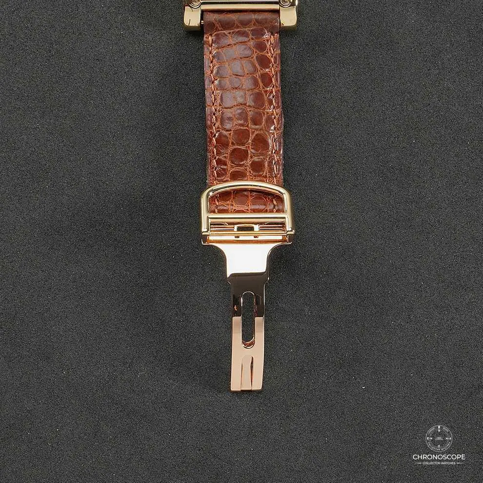 Cartier Tank à Vis CPCP
