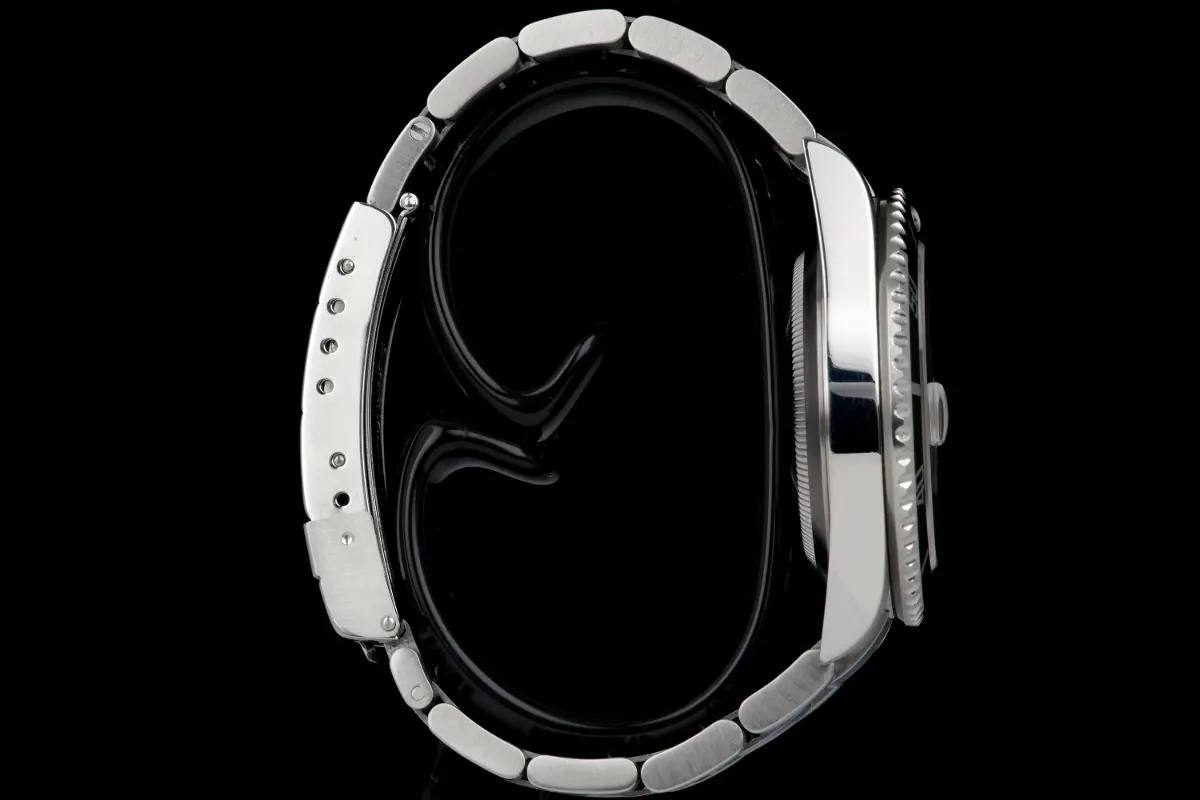 Rolex Submariner Date