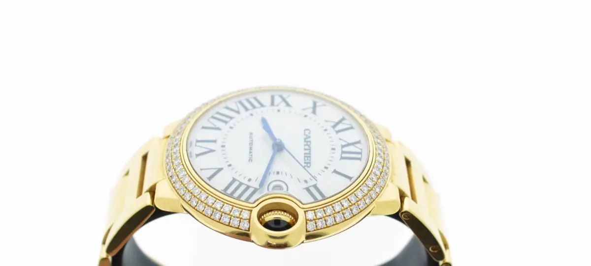Cartier Ballon Bleu de Cartier 36
