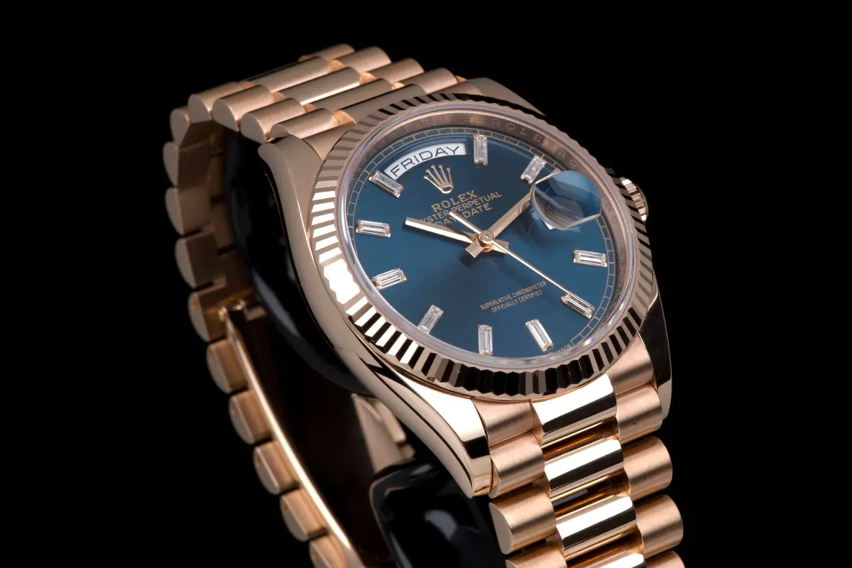 Rolex Day-Date 36