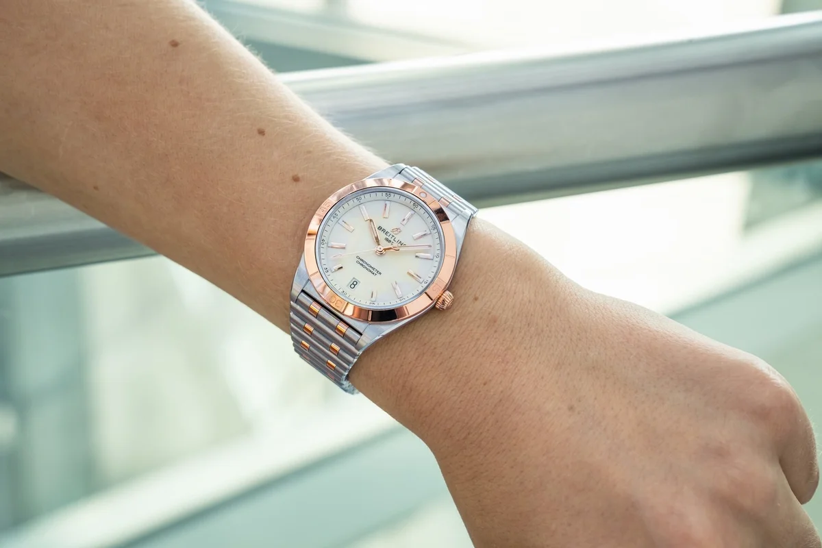 Breitling Chronomat Automatic 36