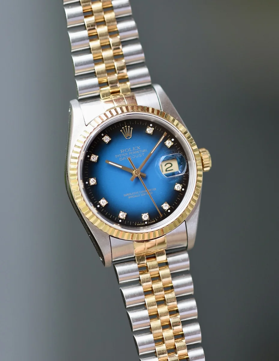 Rolex Datejust 36