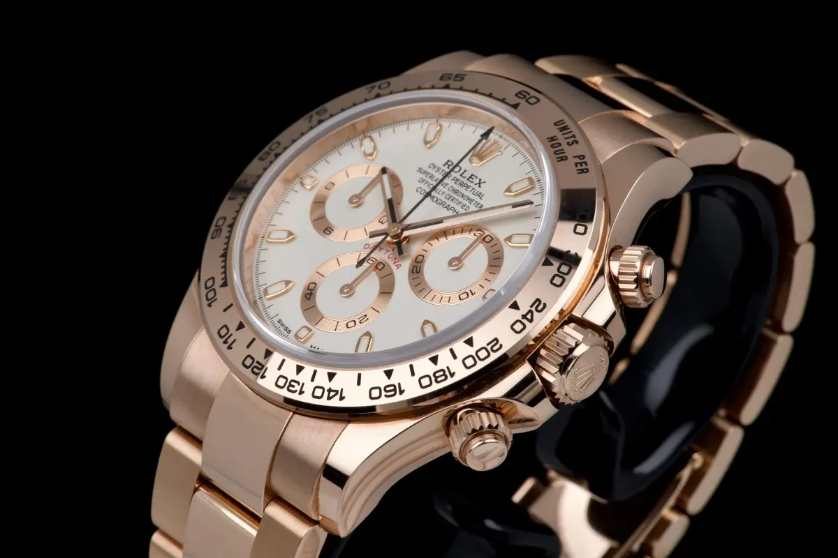 Rolex Cosmograph Daytona