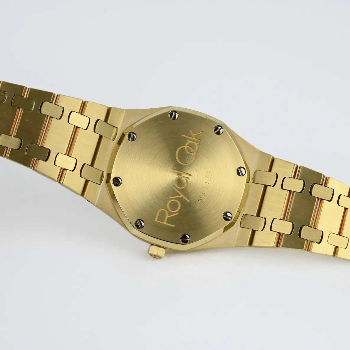 Audemars Piguet Royal Oak 35mm