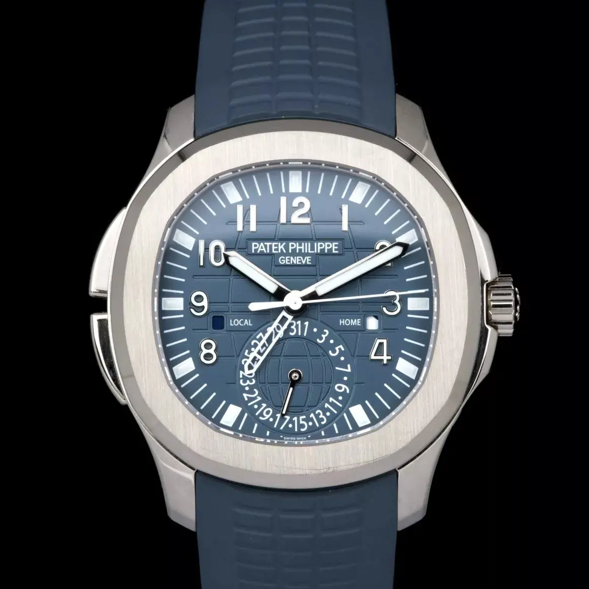 Aquanaut Travel Time
