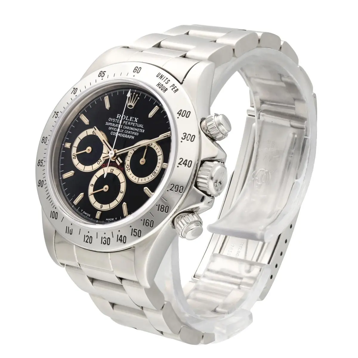 Rolex Cosmograph Daytona
