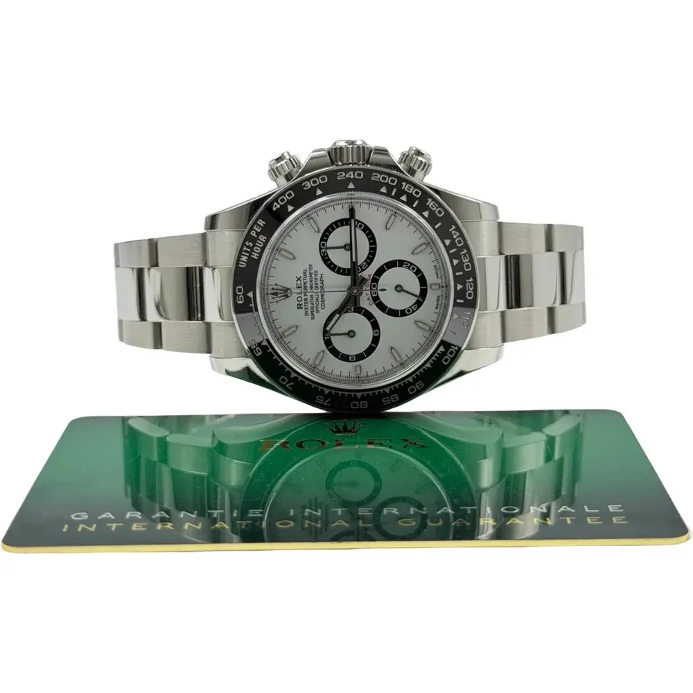 Rolex Daytona Cosmograph