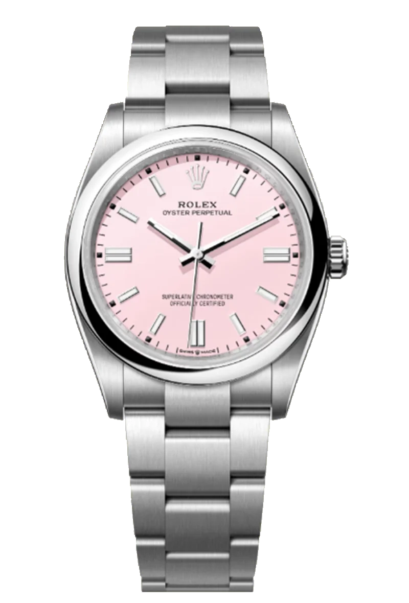 Oyster Perpetual 36