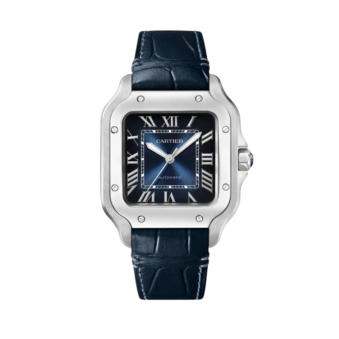 Cartier Santos de Cartier
