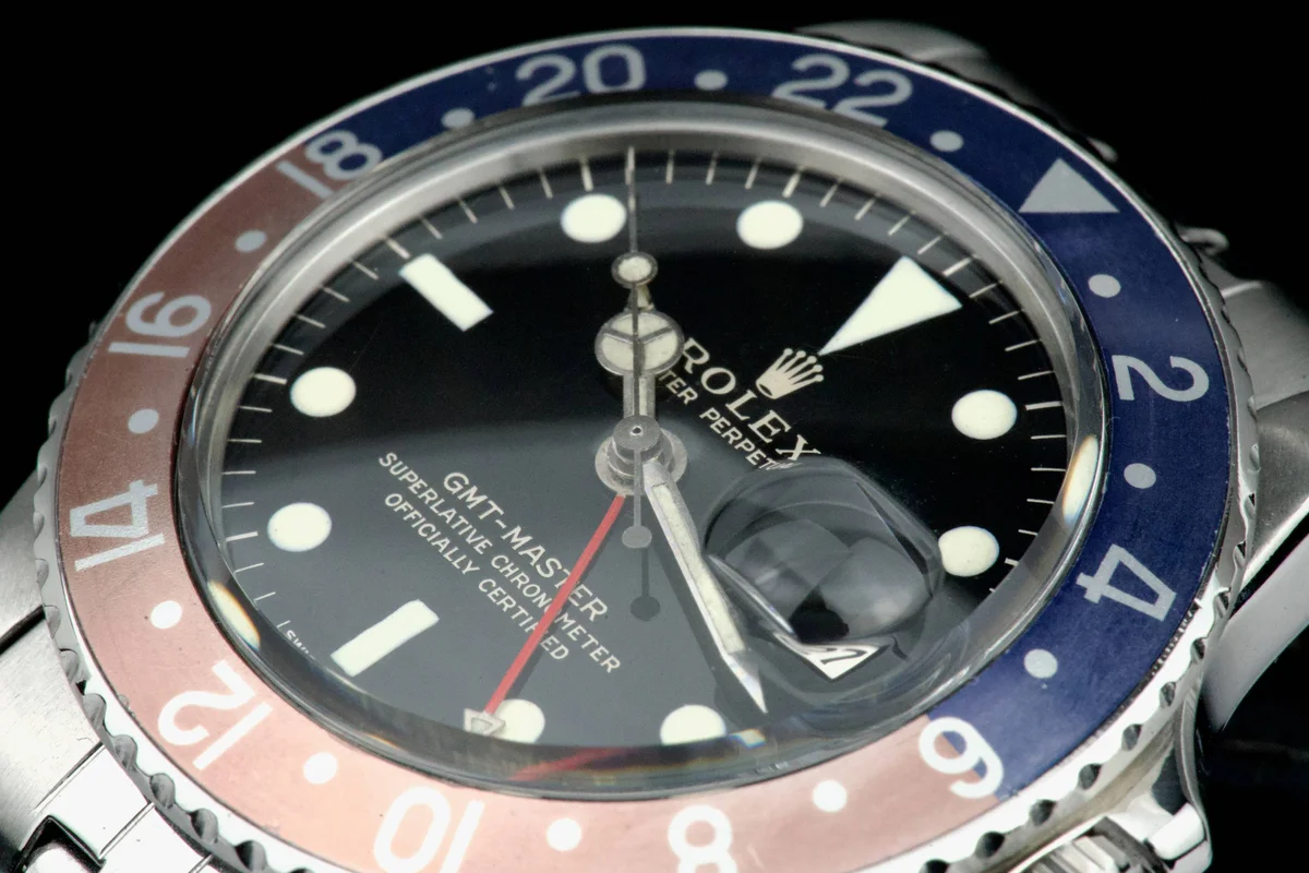 Rolex GMT-Master