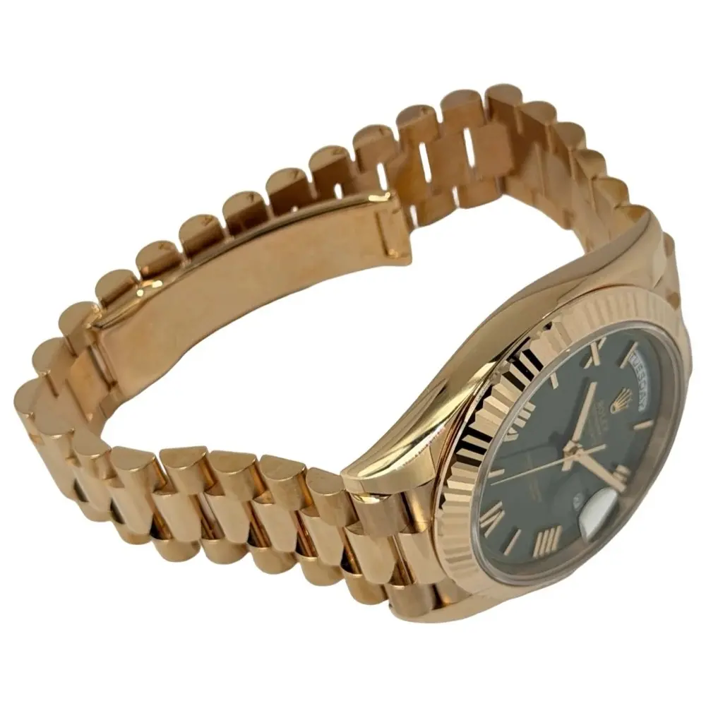Rolex Day-Date 40